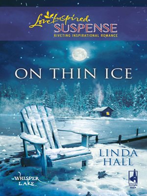 cover image of On Thin Ice